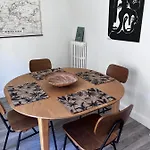 Chez Nina