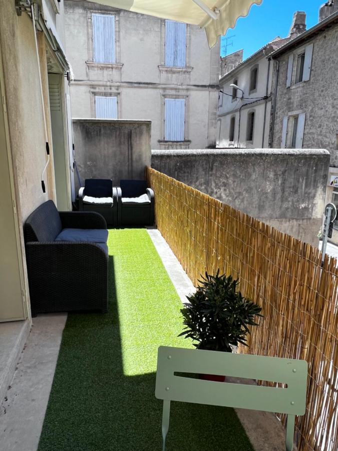Apartment Chez Nina Avignon