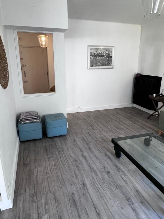 Chez Nina Apartment *
