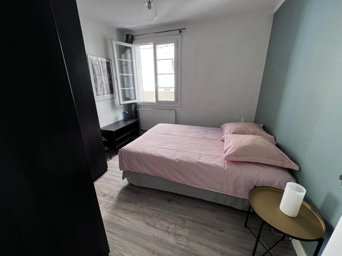 Chez Nina Apartment Avignon