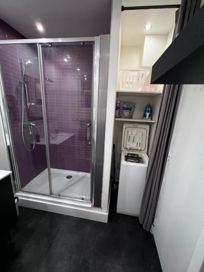 Apartment Chez Nina Avignon