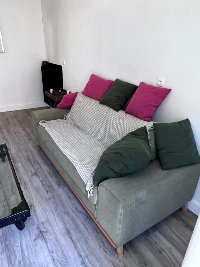 Chez Nina Apartment Avignon